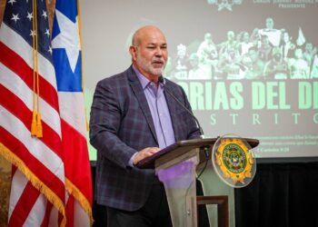 Presidente de la Cámara de Representantes será uno de los oradores del Conversatorio sobre turismo en Nueva York