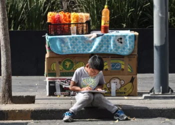 Niñez y justicia: Un llamado a la acción en su día