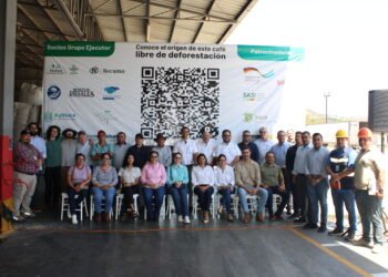 Honduras Marca un Hito en la Exportación de Café: Primer Envío Libre de Deforestación a la UE