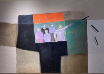 Edgardo Catalán… una leyenda artística – Foot Prints