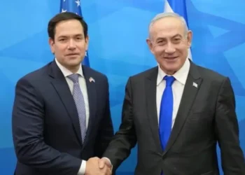 Rubio y Netanyahu: Diálogo sobre Gaza y la Liberación de Rehenes