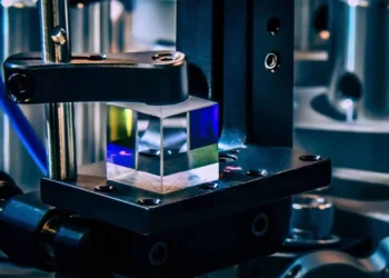 Ordenadores Cuánticos y la Cura de Enfermedades Neurodegenerativas