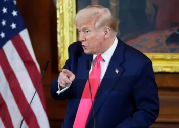 La Incertidumbre de Trump sobre las Acciones contra Irán