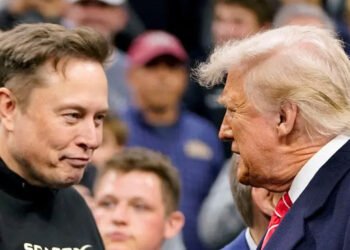 ¿Podría haber una reconciliación entre Trump y Musk?