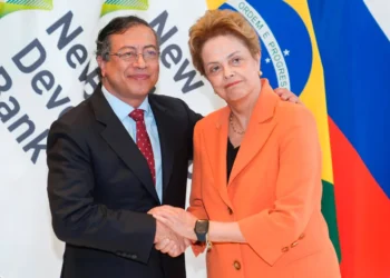 Colombia se incorpora oficialmente al Nuevo Banco de Desarrollo de los BRICS