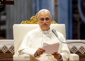 El llamado del Papa León XIV a la paz mundial en medio de conflictos