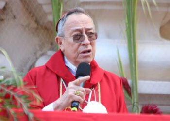 Honduras no merece que los próximos meses sean de odio: Cardenal Rodríguez Tegucigalpa