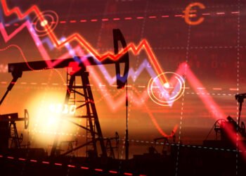Crisis en Medio Oriente Dispara el Precio del Petróleo y Genera Alarma Económica Mundial