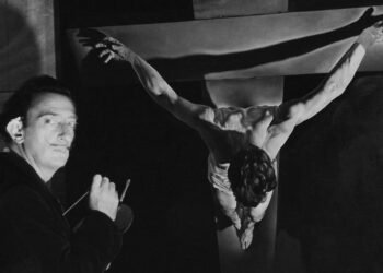 ¿El arte es de izquierda o sólo es arte sin apellido?