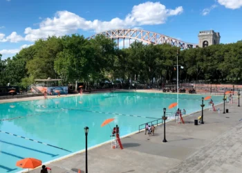 Reapertura de las Piscinas Públicas en Nueva York: Todo lo Que Necesitas Saber
