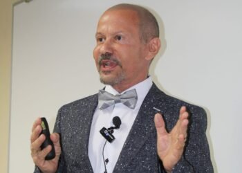 San Juan Capestrano fortalece la educación médica con taller sobre salud mental en Bayamón