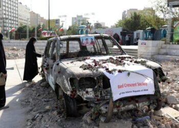 Irán afirma haber superado los días difíciles: Análisis del alto el fuego y sus implicaciones