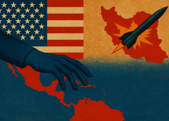 La Influencia de EE. UU. en América Latina: Alrededor del Conflicto con Irán