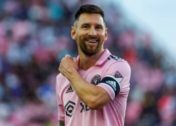 Lionel Messi y la Remontada del Inter de Miami: Un Sueño en Medio de Rumores de Lesión