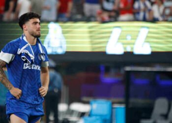 Porto y Al Ahly FC eliminados del Mundial de Clubes 