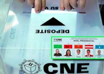 Valor del Voto Fijado en 43.25 Lempiras por el CNE para las Elecciones Generales de 2025 en Honduras