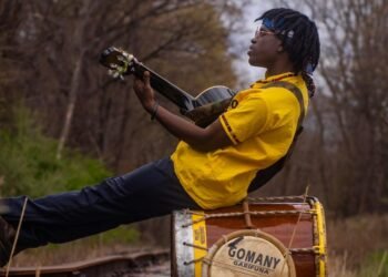 Fusionando el patrimonio: Gomany «Gogo» Norales y la evolución del sonido de la paranda garífuna