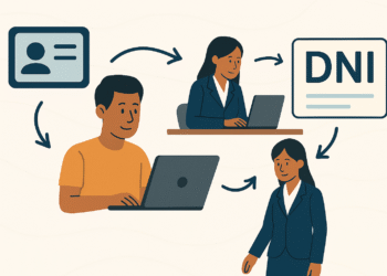 Guía para Solicitar o Recuperar el DNI en Honduras