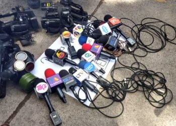 Desplazamiento forzado: un desafío creciente para el periodismo en Honduras