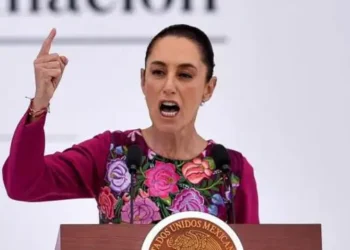 EE.UU. ha deportado a más de 65 mil migrantes desde que Trump volvió al poder, informa Sheinbaum