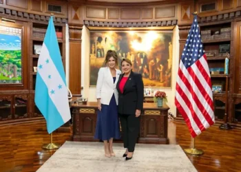 Honduras y EE. UU. Refuerzan Cooperación para Agilizar Solicitudes de Refugio