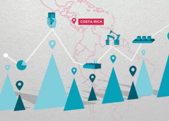 Costa Rica y la Inversión: La Falta de Integración Económica como Obstáculo