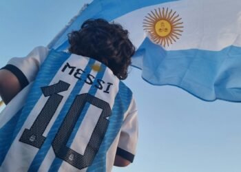 Messi se Suma al Plantel de Argentina: La Esperada Incorporación del Capitán