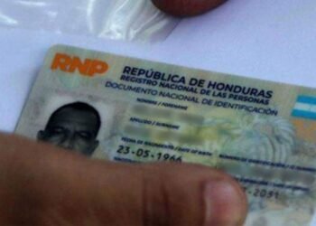 ¿Ya reclamaste tu DNI? Verifica en línea dónde está disponible para retirarlo en Honduras