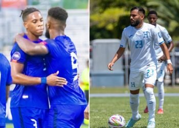 Honduras y Haití: Un Debut Inesperado en la Eliminatoria de Concacaf