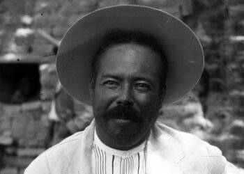 147 Años del Nacimiento de Francisco Villa: El Centauro del Norte, Líder Revolucionario, Estratega Militar y Defensor del Campesinado