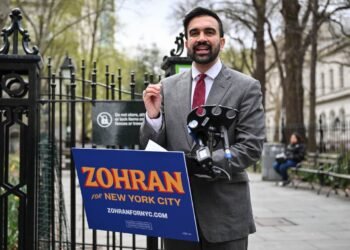 Zohran Mamdani se consagra como candidato demócrata a la alcaldía de Nueva York