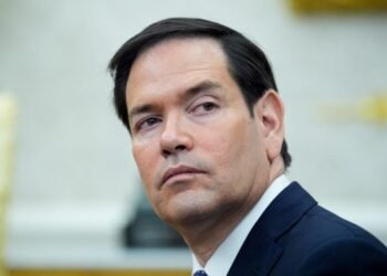 Marco Rubio acusa a Nicolás Maduro de liderar el “Cártel de Los Soles”
