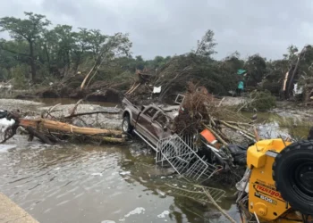Inundaciones en Texas: 79 Muertes y Declaración de Emergencia por Parte de Trump