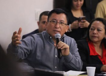 Bartolo Fuentes: No Hay Negociaciones Diplomáticas Sobre el TPS