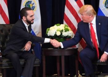 El gobierno salvadoreño solicita a EE.UU. no aplicar el 10% de arancel a sus exportaciones