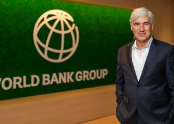 Juan Pablo Uribe: Nuevo Director de la División para Centroamérica y República Dominicana del Banco Mundial