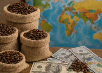 Exportación de café hondureño crece 86 % y supera los $1,970 millones en divisas