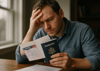 🛂💵 Suben los costos para solicitar visa de turista, estudiante o trabajador temporal en EE.UU.