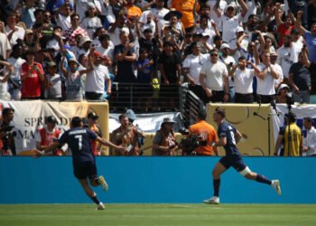 PSG fulmina al Real Madrid y se cita con Chelsea en la gran final del Mundial de Clubes
