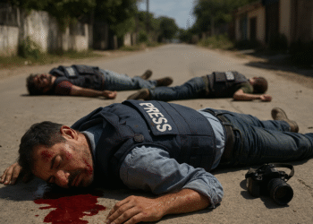 🕯️📰 Violencia en alza: 13 periodistas asesinados en América Latina en lo que va del 2025
