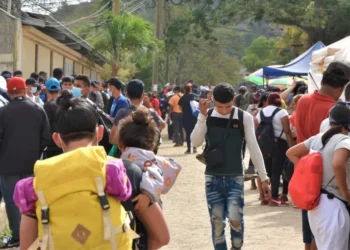 Aumento en las solicitudes de asilo en Honduras: Un nuevo reto para la inclusión