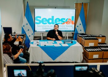 El Caso SEDESOL: Solo la Punta del Iceberg de la Corrupción en Honduras
