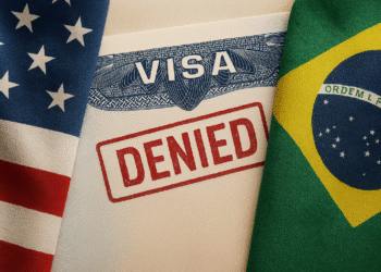 🇺🇸⚖️ Trump revoca visas a Moraes, Gonet y otros jueces de la Corte Suprema de Brasil