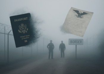 Gobierno de Trump endurece política migratoria: Ciudadanos naturalizados podrían perder su ciudadanía por cometer faltas graves.