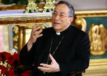 🙏🇭🇳 CARDENAL ALZA LA VOZ: “NO VENDAS TU VOTO”