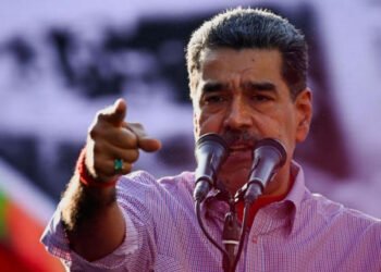 🇺🇸💰 EE.UU. DUPLICA RECOMPENSA A $50 MILLONES POR INFORMACIÓN QUE LLEVE A LA CAPTURA DE MADURO 🚨