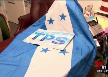 📢🇭🇳 Hondureños incluidos en reanudación de licencias para beneficiarios del TPS
