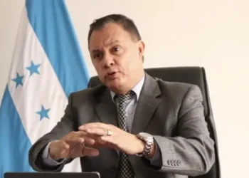 🇭🇳 Vicecanciller de Honduras renuncia tras desacuerdo con postura oficial hacia Venezuela