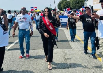 Celines Toribio: El INDEX seguirá apoyando las actividades culturales y deportivas de los dominicanos en el exterior