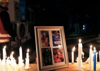 Chile: Confirman muerte de los seis trabajadores atrapados en mina El Teniente